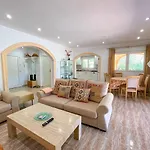 Rotas Villa Denia