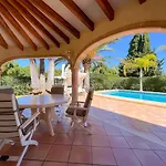 Rotas * Denia