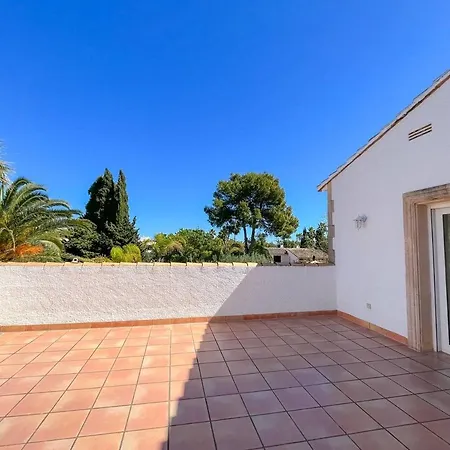 Villa Rotas Dénia