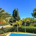 Rotas Denia