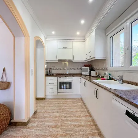 Rotas Villa Dénia