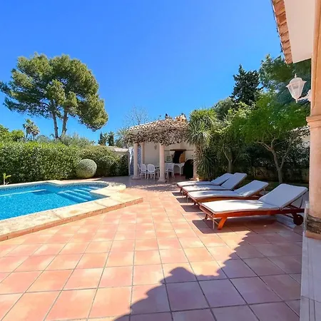 Rotas Villa Dénia