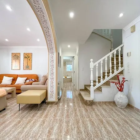 Villa Rotas Dénia
