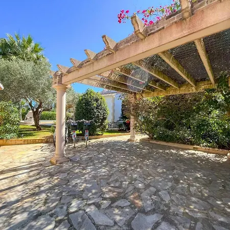 Rotas Villa