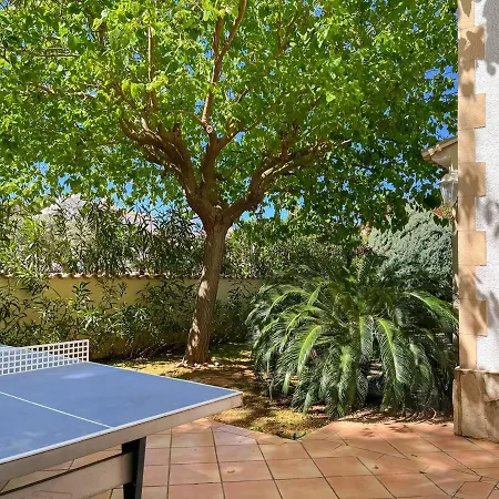 Rotas Villa Dénia