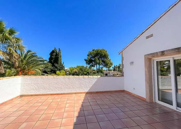 Βίλα Rotas Denia