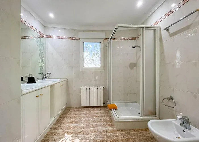 ヴィラ Rotas デニア